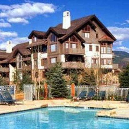 ביבר קריק Arrowhead Village מראה חיצוני תמונה