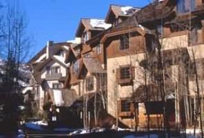 ביבר קריק Arrowhead Village מראה חיצוני תמונה