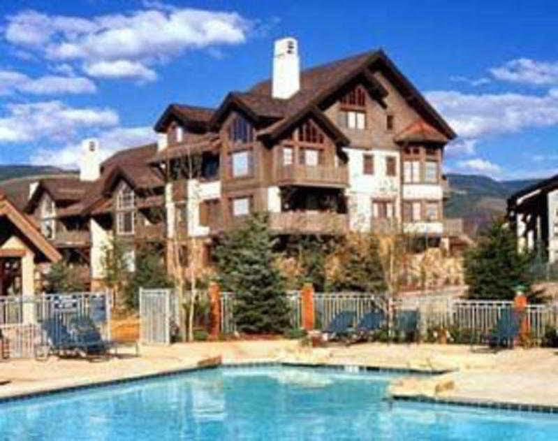 ביבר קריק Arrowhead Village מראה חיצוני תמונה