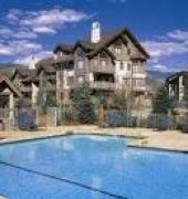 ביבר קריק Arrowhead Village מראה חיצוני תמונה
