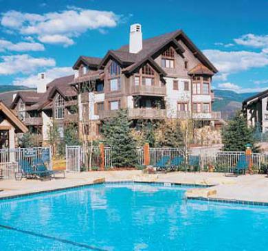 ביבר קריק Arrowhead Village מראה חיצוני תמונה