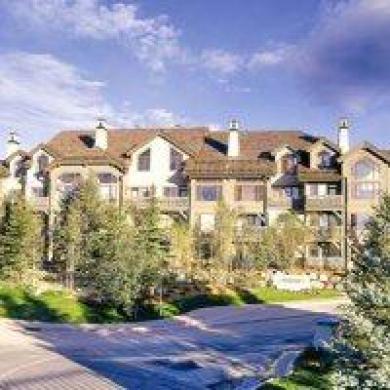 ביבר קריק Arrowhead Village מראה חיצוני תמונה